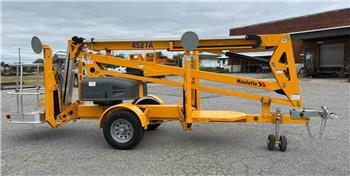 Bil-Jax 4527A