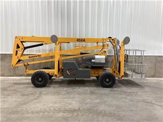 Bil-Jax 45XA