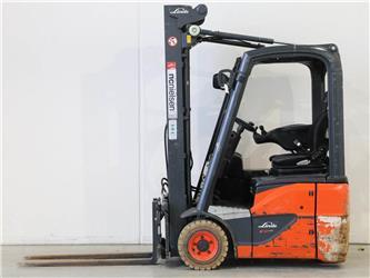 Linde E12 EVO/386-02