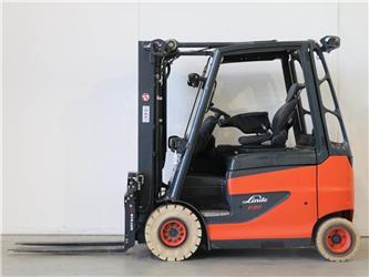 Linde E20H/387-01/600