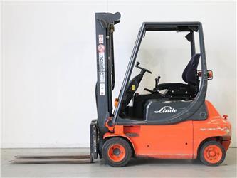 Linde E20P/335