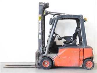 Linde E20PL/386-01