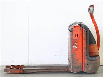 Linde T16/360