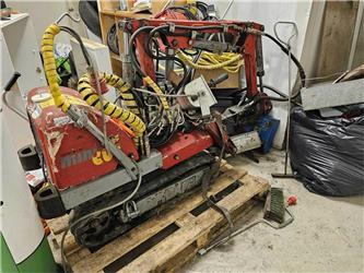 Brokk Mini-Cut