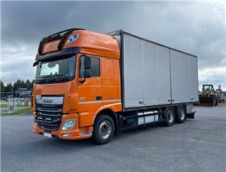 DAF XF510 6X2 -16