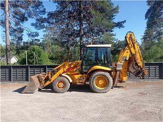 JCB 3CX