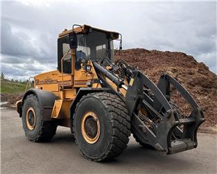 Ljungby Maskin L 18