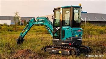 Sunward SWE 25 UF