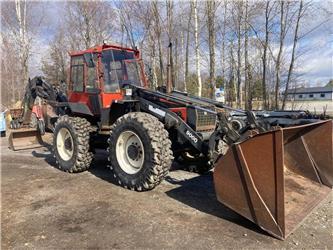 Valmet 9000S