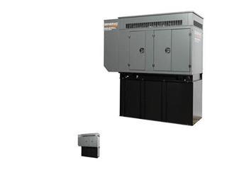 Generac SD025