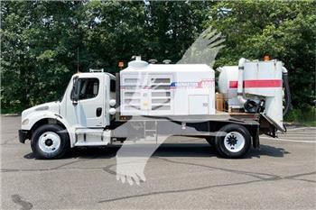 Vacmasters SYSTEM 4000