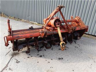 Bernard KRONE JORDFRÄS 220