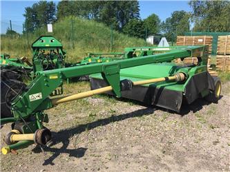 John Deere 1360 ROTORSLÅTTERKROSS