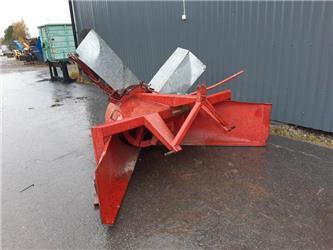  SNÖSLUNGA 220 UTAN K-AXEL