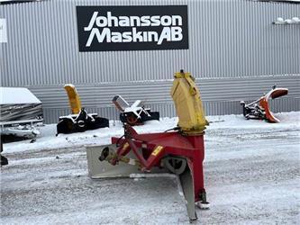 Trejon 225 HYDRAULISKT TORN
