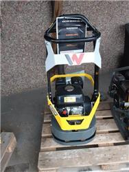 Wacker Neuson BRS90 RUNDPADDA
