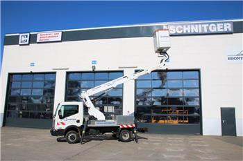 France Elevateur 142TLE