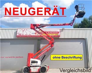 Niftylift HR 17 NE