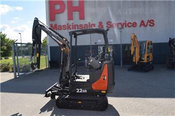 Eurocomach 22 SR