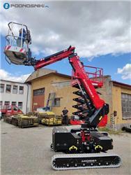 Almac JIBBI 1250 Evo