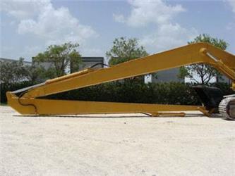 Longreach For CAT 325CL/DL 60' - New