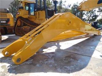 Longreach For CAT 390DL, 80'- New