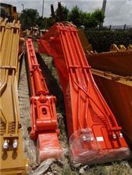 Longreach For HITACHI ZX240LC-3, 60' - New