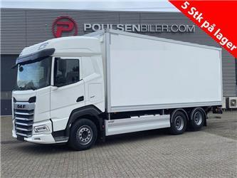 DAF 6x2