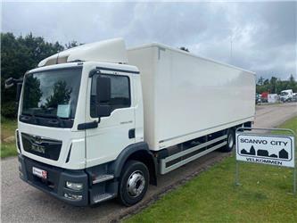 MAN TGM 12-290 4x2 BL