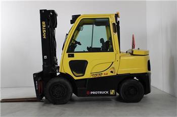 Hyster H4.0FT-6