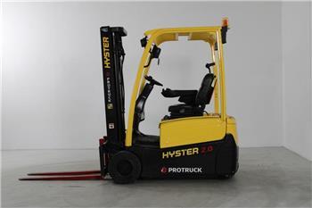 Hyster J2.0XNT