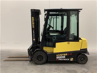 Hyster J3.0XN