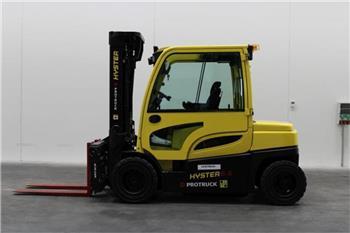 Hyster J5.5XN