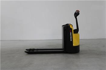 Hyster P1.6