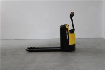 Hyster P1.6
