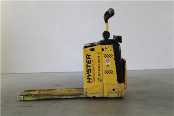Hyster P2.0S