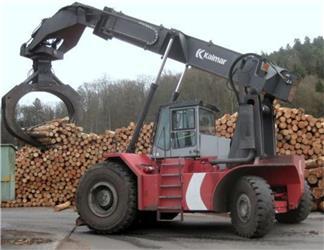 Kalmar RTD 1523