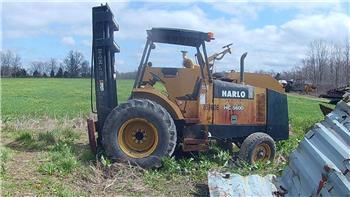 Harlo HC5600