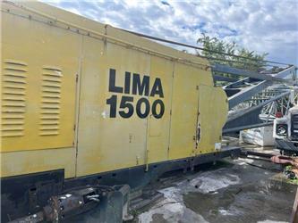 Lima 1500-C