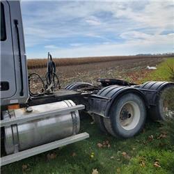 Mack CXN613