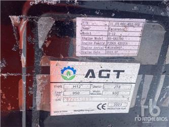 AGT H12