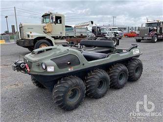 Argo 750 HDI