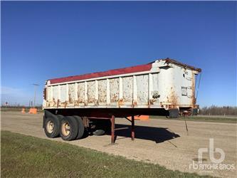 Arnes 25 ft T/A