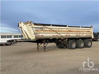 Arnes 36 ft Tri/A