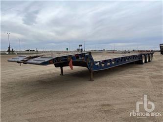 Aspen 52 ft Tri/A