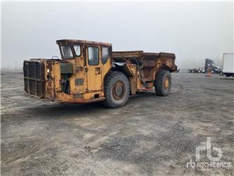 Atlas Copco MT2000