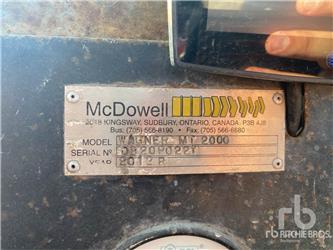 Atlas Copco MT2000
