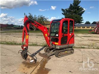 Bobcat E16