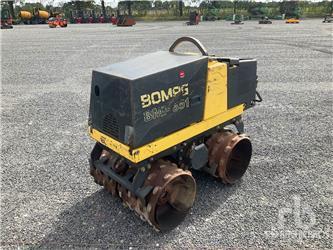 Bomag BMP851