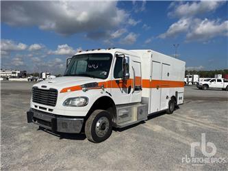 Freightliner M2 106